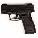 SPRINGFIELD ARMORY XD-40 SUB-COMPACT - 2 of 4
