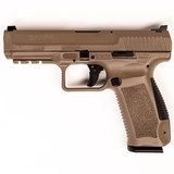 CANIK TP9SF - 1 of 3