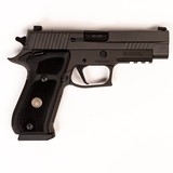 SIG SAUER P220 LEGION - 3 of 4