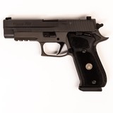 SIG SAUER P220 LEGION - 1 of 4