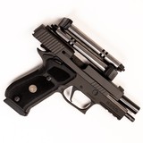 SIG SAUER P220 LEGION - 4 of 4