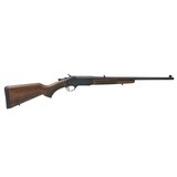 HENRY SINGLE SHOT RIFLE - 2 of 2