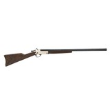 HENRY SINGLE SHOT SHOTGUN - 2 of 2