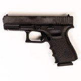 GLOCK G19 GEN 3 - 1 of 1
