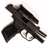 SIG SAUER P365 NITRON MICRO-COMPACT - 4 of 4