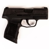 SIG SAUER P365 NITRON MICRO-COMPACT - 3 of 4