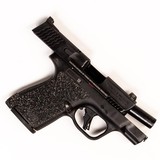 SMITH & WESSON M&P9 SHIELD PLUS - 4 of 4