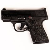 SMITH & WESSON M&P9 SHIELD PLUS - 1 of 4