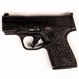 SMITH & WESSON M&P9 SHIELD PLUS - 2 of 4