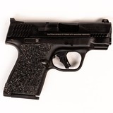 SMITH & WESSON M&P9 SHIELD PLUS - 3 of 4