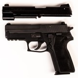 SIG SAUER P229 - 1 of 3
