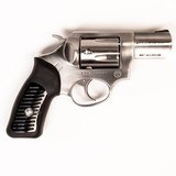 RUGER SP101 - 2 of 4