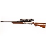 REMINGTON MODEL 742 WOODMASTER - 1 of 6