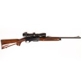 REMINGTON MODEL 742 WOODMASTER - 3 of 6