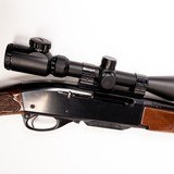 REMINGTON MODEL 742 WOODMASTER - 5 of 6