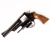 SMITH & WESSON 28-2 HIGHWAY PATROLMAN - 4 of 5