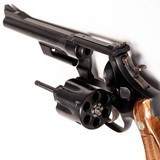 SMITH & WESSON 28-2 HIGHWAY PATROLMAN - 5 of 5