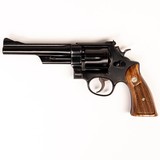 SMITH & WESSON 28-2 HIGHWAY PATROLMAN - 2 of 5