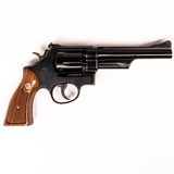 SMITH & WESSON 28-2 HIGHWAY PATROLMAN - 3 of 5