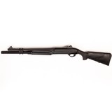 BENELLI M2 TACTICAL - 2 of 4