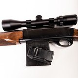 REMINGTON MODEL 7400 - 4 of 6
