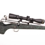 REMINGTON MODEL SEVEN - 4 of 5