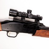 MOSSBERG 500 - 3 of 4