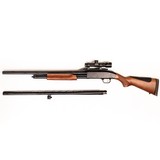 MOSSBERG 500 - 1 of 4