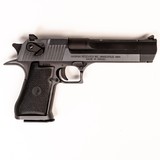 MAGNUM RESEARCH DESERT EAGLE - 3 of 4