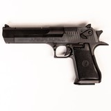 MAGNUM RESEARCH DESERT EAGLE - 1 of 4
