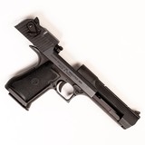 MAGNUM RESEARCH DESERT EAGLE - 4 of 4