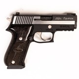 SIG SAUER P220 EQUINOX - 3 of 4