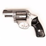 RUGER SP101 - 1 of 4