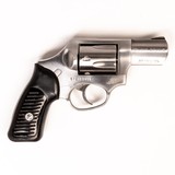 RUGER SP101 - 2 of 4