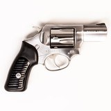 RUGER SP101 - 2 of 4