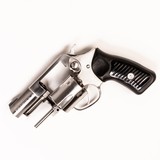 RUGER SP101 - 3 of 4