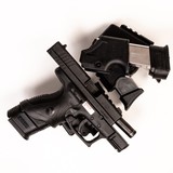 SPRINGFIELD ARMORY XD-9 SUB-COMPACT - 4 of 4