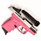 SCCY CPX-2 - 3 of 3
