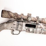 MOSSBERG 500 - 3 of 4