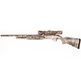 MOSSBERG 500 - 1 of 4