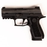 SIG SAUER P320 - 1 of 3