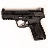 SMITH & WESSON MP9 M2.0 - 1 of 4