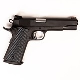 ROCK ISLAND ARMORY M1911 A1 FS-TACT II - 3 of 4