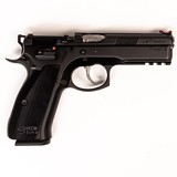 CZ 75 SP-01 SHADOWLINE - 3 of 4