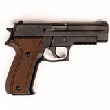 SIG SAUER P226 - 2 of 3