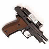 SIG SAUER P226 - 3 of 3