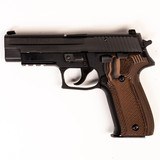 SIG SAUER P226 - 1 of 3