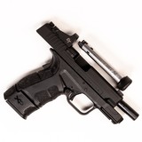 SPRINGFIELD ARMORY XDS-9 4.0 MOD2 - 4 of 4