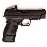 SPRINGFIELD ARMORY XDS-9 4.0 MOD2 - 3 of 4
