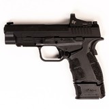 SPRINGFIELD ARMORY XDS-9 4.0 MOD2 - 2 of 4